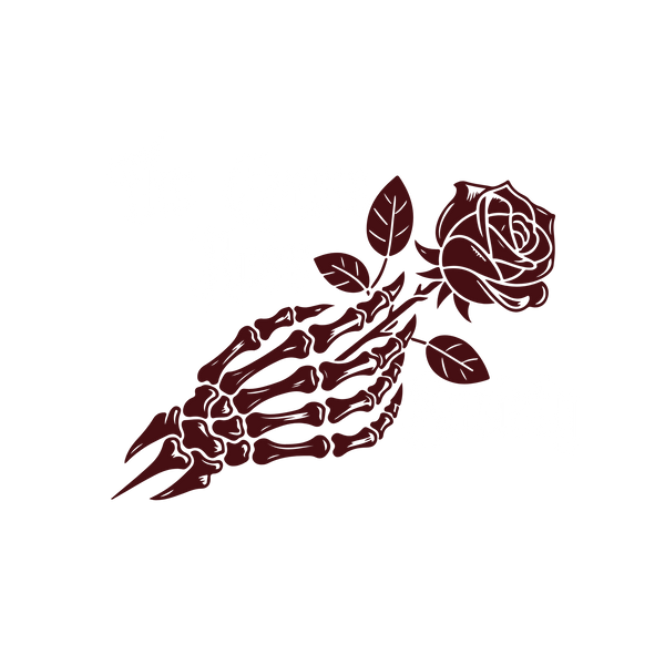 The Grave Rose Society